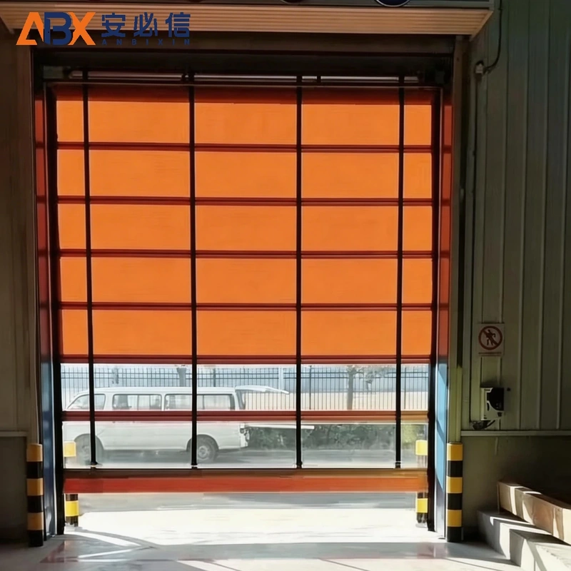 合肥市高速堆积门
