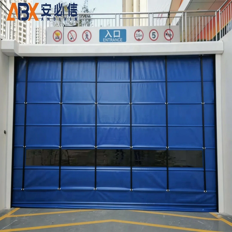 合肥市机械式门封
