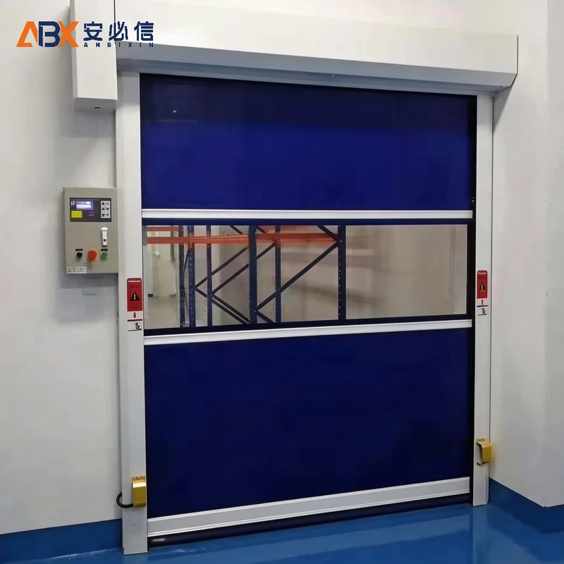 合肥市快速门