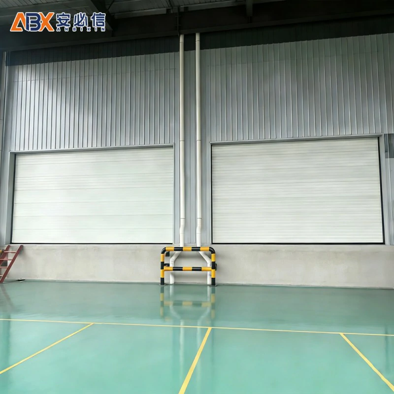 合肥市高扬程提升门