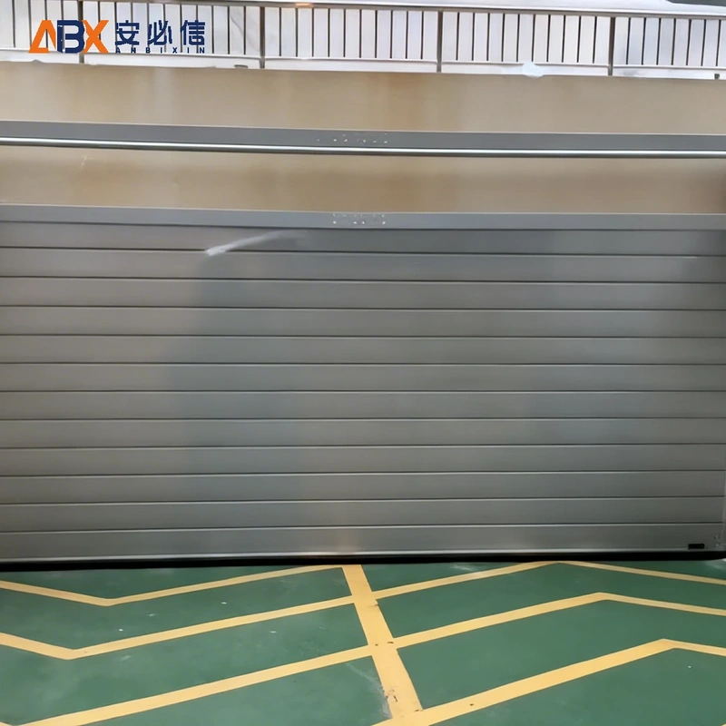 合肥市洁净室高速门
